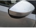 Recambio de retrovisor derecho para volkswagen polo v (6r1, 6c1) 1.2 referencia OEM IAM 6C1857508A9B9 ELECTRICO ROZADO 