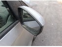 Recambio de retrovisor derecho para volkswagen polo v (6r1, 6c1) 1.2 referencia OEM IAM 6C1857508A9B9 ELECTRICO ROZADO 