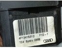 Recambio de mando luces para audi a6 berlina (4f2) 3.0 tdi quattro (165kw) referencia OEM IAM 4F1941531D  