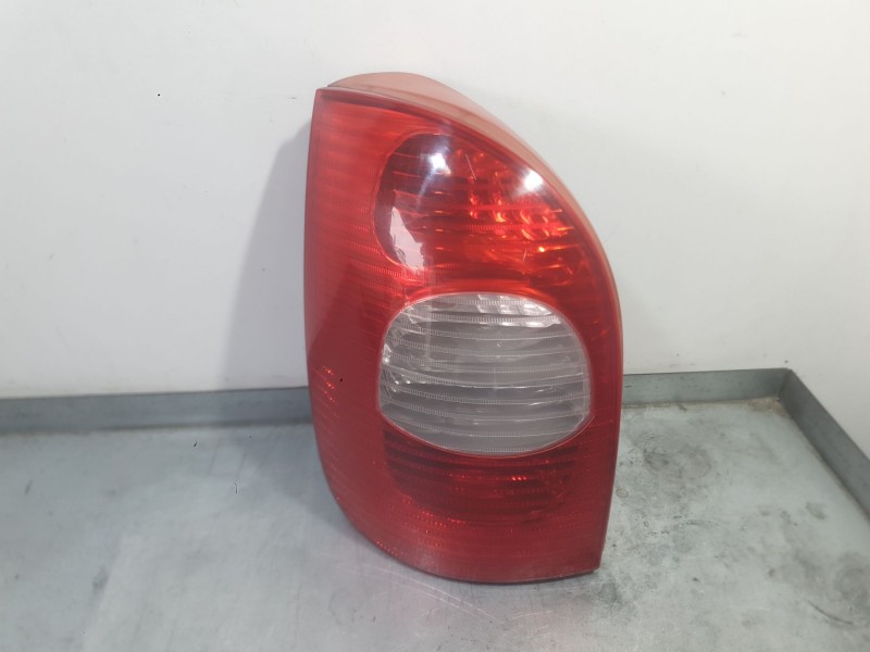 Recambio de piloto trasero izquierdo para citroën xsara picasso (n68) 1.6 hdi referencia OEM IAM 6350N0  