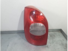 PILOTO TRASERO IZQUIERDO 9650005880 89032867 VALEO