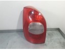 Recambio de piloto trasero izquierdo para citroën xsara picasso (n68) 1.6 hdi referencia OEM IAM 6350N0  