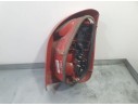 Recambio de piloto trasero izquierdo para citroën xsara picasso (n68) 1.6 hdi referencia OEM IAM 6350N0  