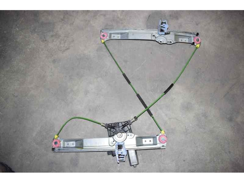 Recambio de elevalunas delantero derecho para opel corsa d corsavan referencia OEM IAM  6 PINS 