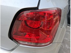 Recambio de piloto trasero derecho para volkswagen polo v (6r1, 6c1) 1.2 referencia OEM IAM 6R0945096AH  