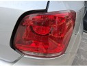 Recambio de piloto trasero derecho para volkswagen polo v (6r1, 6c1) 1.2 referencia OEM IAM 6R0945096AH  