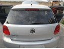 Recambio de porton trasero para volkswagen polo v (6r1, 6c1) 1.2 referencia OEM IAM 6R6827025C  