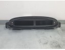 Recambio de cuadro instrumentos para citroën xsara picasso (n68) 1.6 hdi referencia OEM IAM 6105G4  