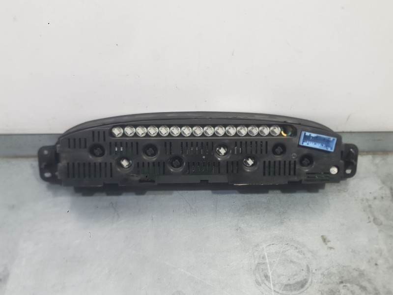 Recambio de cuadro instrumentos para citroën xsara picasso (n68) 1.6 hdi referencia OEM IAM 6105G4  