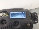 Recambio de cuadro instrumentos para citroën xsara picasso (n68) 1.6 hdi referencia OEM IAM 6105G4  