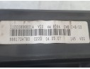 Recambio de cuadro instrumentos para citroën xsara picasso (n68) 1.6 hdi referencia OEM IAM 6105G4  