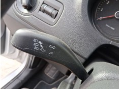 Recambio de mando luces y limpia para volkswagen polo v (6r1, 6c1) 1.2 referencia OEM IAM 6R0953507AFKZ  