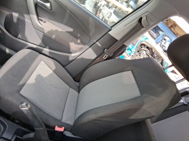 Recambio de asiento delantero derecho para volkswagen polo v (6r1, 6c1) 1.2 referencia OEM IAM   