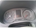 Recambio de cuadro instrumentos para volkswagen polo v (6r1, 6c1) 1.2 referencia OEM IAM 6R0920860J  
