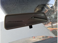 Recambio de espejo interior para volkswagen polo v (6r1, 6c1) 1.2 referencia OEM IAM 6R0857511DSMA  