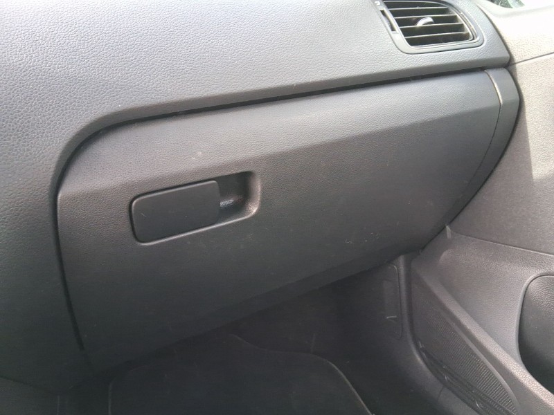 Recambio de guantera para volkswagen polo v (6r1, 6c1) 1.2 referencia OEM IAM 6R1857101MEH6  
