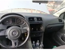 Recambio de kit airbag para volkswagen polo v (6r1, 6c1) 1.2 referencia OEM IAM 5K0880201AE81U  5K0880201AE81U CONDUCTOR 6R08802