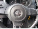 Recambio de kit airbag para volkswagen polo v (6r1, 6c1) 1.2 referencia OEM IAM 5K0880201AE81U  5K0880201AE81U CONDUCTOR 6R08802