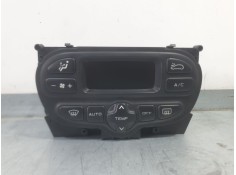 MANDO CLIMATIZADOR 96514030XT 011500061 BOSCH