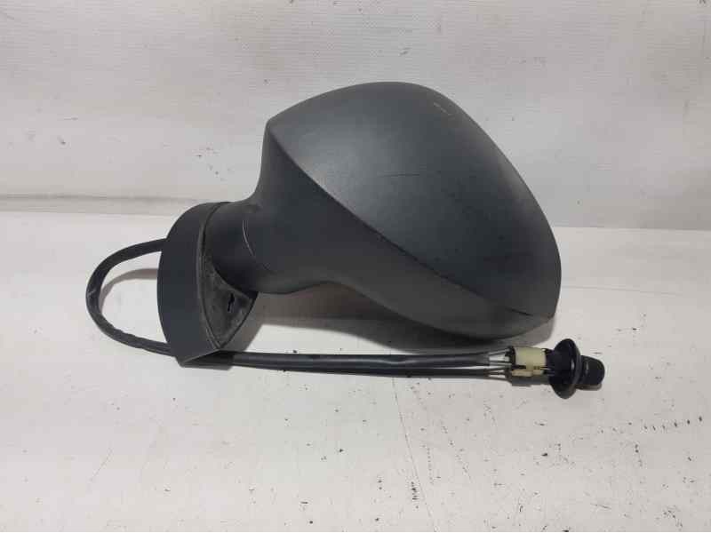 Recambio de retrovisor izquierdo para seat ibiza sc (6p5) style connect referencia OEM IAM  CON MANDO 