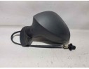 Recambio de retrovisor izquierdo para seat ibiza sc (6p5) style connect referencia OEM IAM  CON MANDO 
