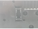 Recambio de mando climatizador para citroën xsara picasso (n68) 1.6 hdi referencia OEM IAM   