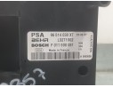 Recambio de mando climatizador para citroën xsara picasso (n68) 1.6 hdi referencia OEM IAM   