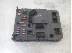 CAJA RELES / FUSIBLES 9657999780 BSI 