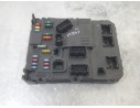Recambio de caja reles / fusibles para citroën xsara picasso (n68) 1.6 hdi referencia OEM IAM 655671 BSI 
