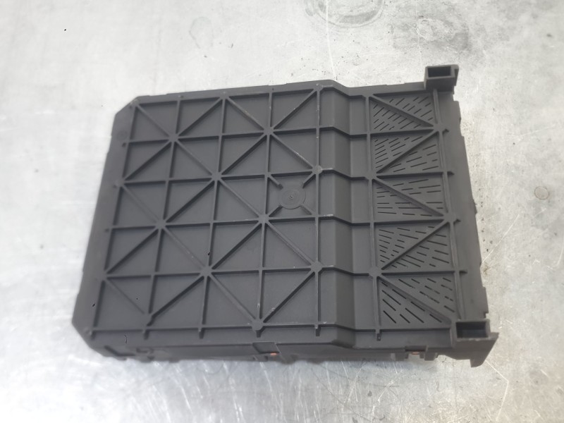 Recambio de caja reles / fusibles para citroën xsara picasso (n68) 1.6 hdi referencia OEM IAM 655671 BSI 