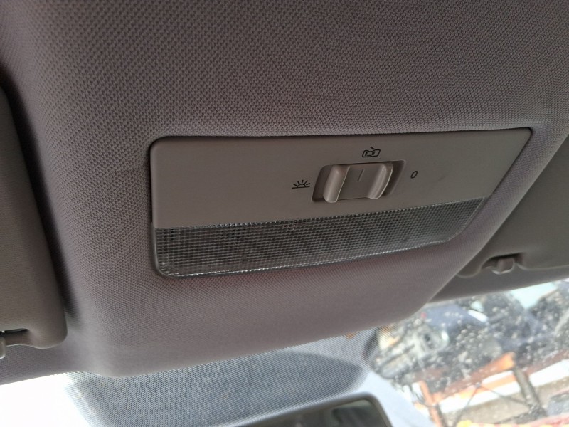 Recambio de luz interior para volkswagen polo v (6r1, 6c1) 1.2 referencia OEM IAM 6Q0947105MY20  