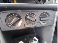 MANDO CALEFACCION / AIRE ACONDICIONADO 6R0820045N 