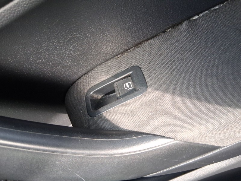 Recambio de mando elevalunas delantero derecho para volkswagen polo v (6r1, 6c1) 1.2 referencia OEM IAM 7L6959855BREH  