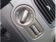 Recambio de mando luces para volkswagen polo v (6r1, 6c1) 1.2 referencia OEM IAM 6R09413339B9  