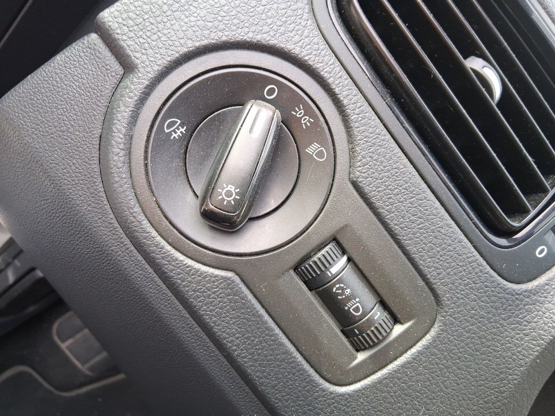 Recambio de mando luces para volkswagen polo v (6r1, 6c1) 1.2 referencia OEM IAM 6R09413339B9  