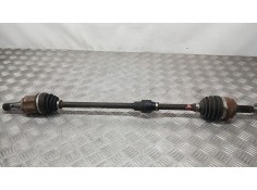 Recambio de transmision delantera derecha para mitsubishi space star (a00) motion referencia OEM IAM 3815A428  