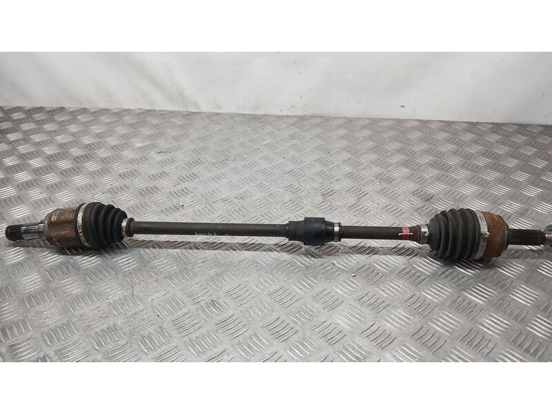 Recambio de transmision delantera derecha para mitsubishi space star (a00) motion referencia OEM IAM 3815A428  