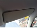 Recambio de parasol derecho para volkswagen polo v (6r1, 6c1) 1.2 referencia OEM IAM 6R0857552AL2F4  