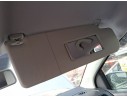 Recambio de parasol derecho para volkswagen polo v (6r1, 6c1) 1.2 referencia OEM IAM 6R0857552AL2F4  