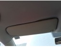 Recambio de parasol izquierdo para volkswagen polo v (6r1, 6c1) 1.2 referencia OEM IAM 6R0857551K2F4  
