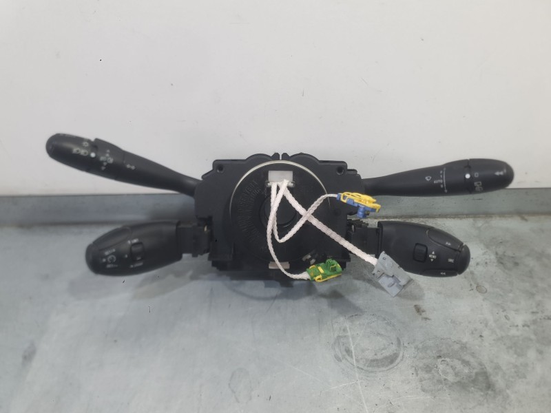 Recambio de mando luces y limpia para citroën xsara picasso (n68) 1.6 hdi referencia OEM IAM 96787401XT  