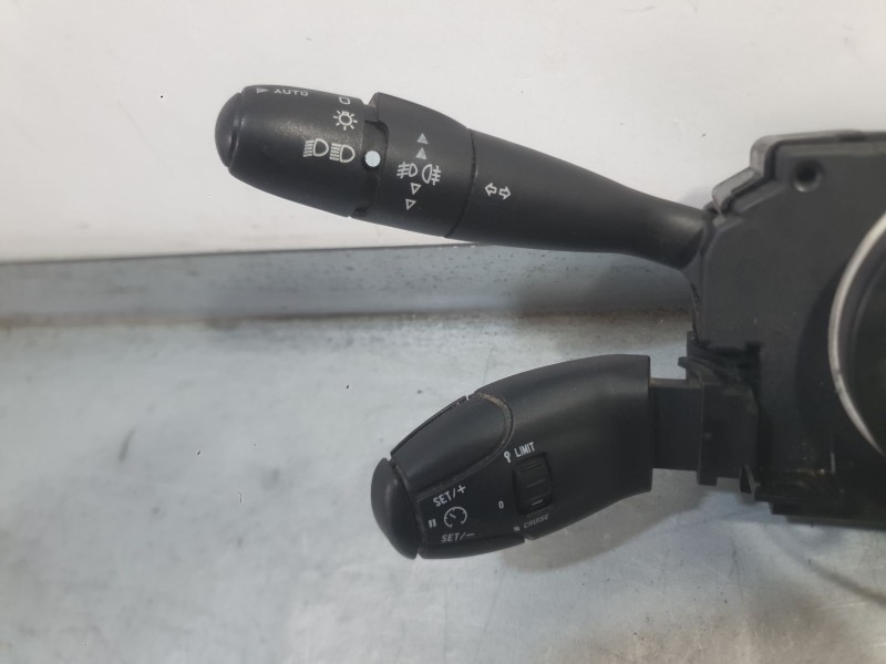 Recambio de mando luces y limpia para citroën xsara picasso (n68) 1.6 hdi referencia OEM IAM 96787401XT  