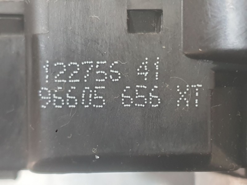 Recambio de mando luces y limpia para citroën xsara picasso (n68) 1.6 hdi referencia OEM IAM 96787401XT  