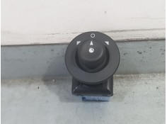 Recambio de mando retrovisor para citroën xsara picasso (n68) 1.6 hdi referencia OEM IAM 6545LC  
