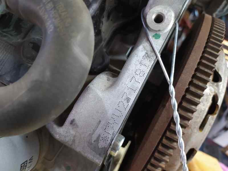 Recambio de motor completo para volkswagen golf vii sportsvan edition bluemotion tech referencia OEM IAM CYV 271781 