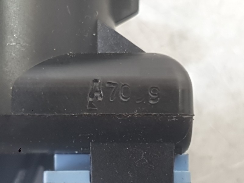Recambio de mando retrovisor para citroën xsara picasso (n68) 1.6 hdi referencia OEM IAM 6545LC  