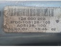 Recambio de elevalunas delantero izquierdo para citroën xsara picasso (n68) 1.6 hdi referencia OEM IAM 9221G2  