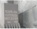 Recambio de elevalunas delantero izquierdo para citroën xsara picasso (n68) 1.6 hdi referencia OEM IAM 9221G2  