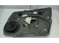 Recambio de elevalunas delantero derecho para mercedes-benz clase a (w169) a 150 (169.031) referencia OEM IAM A1697203079 6 PINS