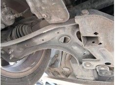 Recambio de brazo suspension inferior delantero derecho para volkswagen polo v (6r1, 6c1) 1.2 referencia OEM IAM 6R0407152F  
